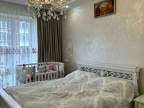 квартира за адресою Винна Гора вул., 7