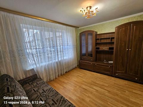 квартира за адресою Перемоги, 24