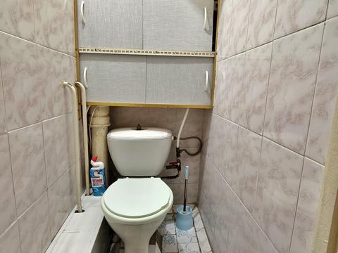 квартира по адресу Солнечный микрорайон ул., 36