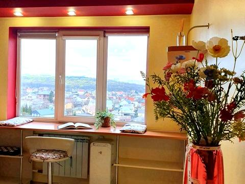 квартира по адресу Науки просп., 27
