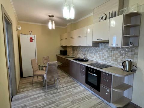 квартира за адресою Обсерваторный переулок, 2/6