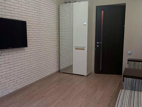 квартира по адресу Паршина ул. (Паршина), 7а