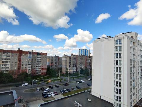 квартира по адресу Независимости ул., 21