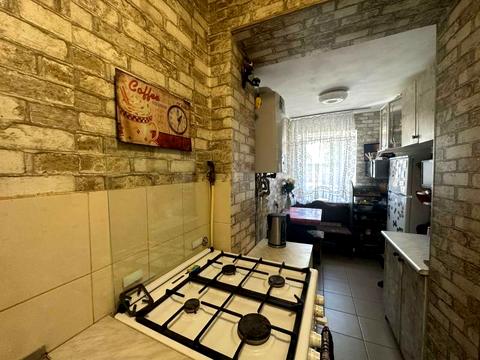 квартира по адресу Новикова ул., 10