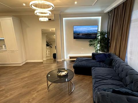 квартира по адресу Кловский спуск, 7
