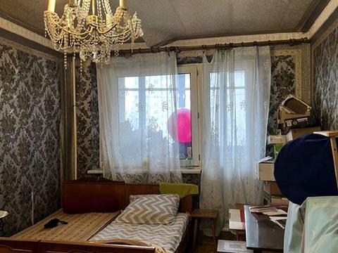 квартира за адресою Сергіївська вул., 8а