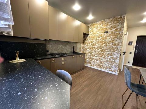 квартира за адресою вул. Лісогринівецька, 34Б
