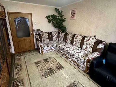 квартира по адресу Миру просп., 51