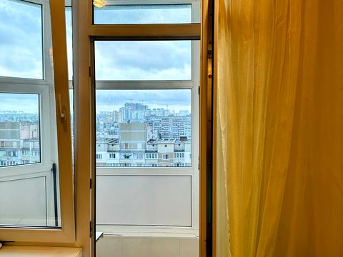 квартира за адресою Академіка Палладіна просп., 18/30