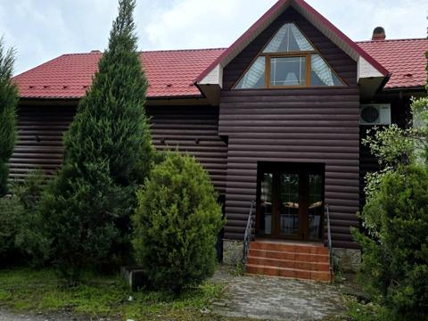 коммерческая по адресу Підгірна, 80