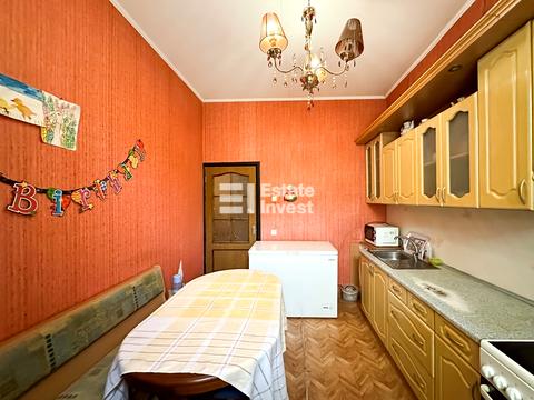 квартира за адресою Роганська вул., 89