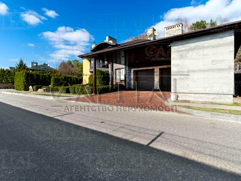 будинок за адресою Лісова вул.