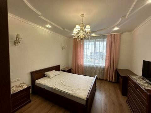 квартира по адресу Долгая ул., 20б
