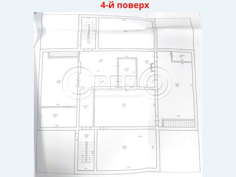 коммерческая по адресу Кропивницкого ул., 20А