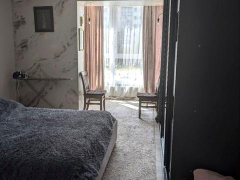 квартира за адресою Довженка вул., 37