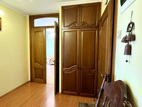 квартира по адресу Дмитрия Яворницкого просп. (Карла Маркса), 45