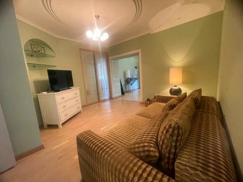 квартира по адресу Александра Конисского ул., 37/41