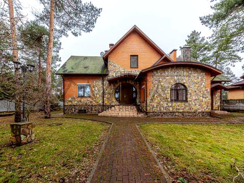 будинок за адресою Володимирська вул.