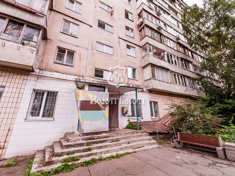 квартира за адресою Половецька вул., 7/13