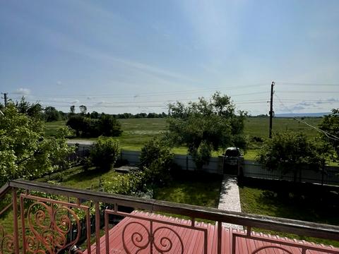 дом по адресу Польова, 58