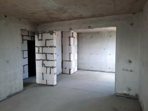 квартира по адресу Варненская ул., 27а/2