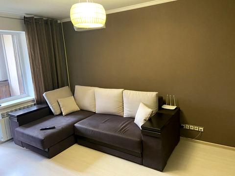 квартира по адресу Синеозерная ул., 6-А