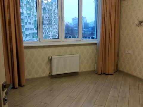 квартира за адресою Марсельська вул., 60