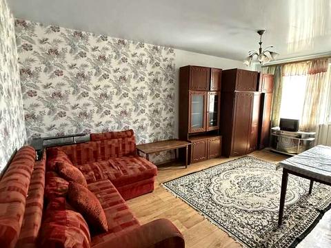 квартира по адресу Амосова, 25