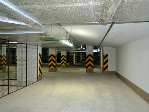паркоместо по адресу Леси Украинки бульв., 7-В
