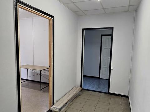 коммерческая по адресу Академика Королёва ул., 34
