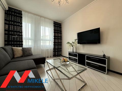 квартира за адресою Шота Руставелі вул., 44