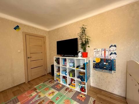 дом по адресу Яблоньская ул. (Кирова)