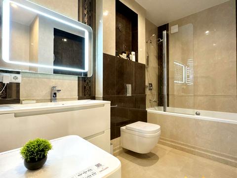 квартира за адресою Приозерний бульв., 3