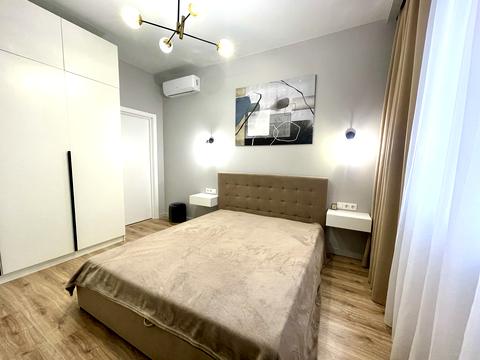 квартира по адресу Андрея Верхогляда ул. (Михайла Драгомирова), 14-А