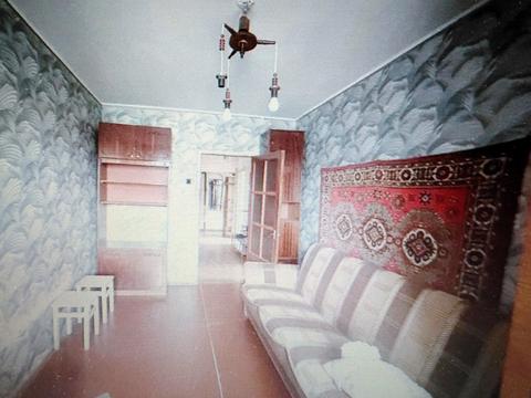 квартира по адресу Королева, 68