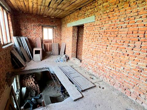 будинок за адресою с. Коросне, Січових Стрільців