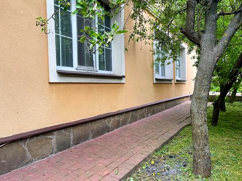дом по адресу Героя України Єрка ул. (Польова)