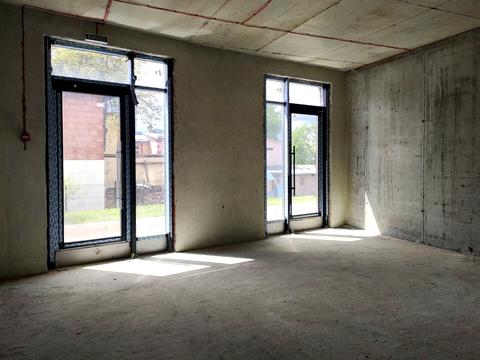 коммерческая по адресу Зеленая ул., 267