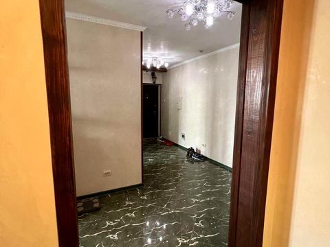 квартира за адресою Срібнокільська вул., 1