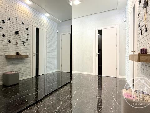 квартира за адресою Порохова вул., 20