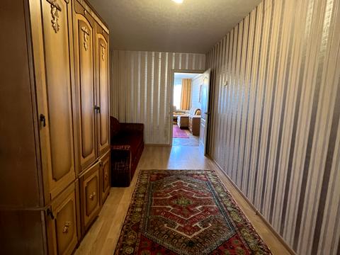 квартира за адресою Леся Курбаса просп., 4