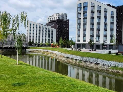 комерційна за адресою Панорамна вул., 2-В