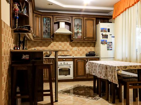 будинок за адресою Дем'янів Лаз вул.