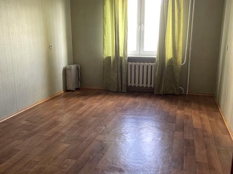 квартира по адресу Григория Ващенко ул., 1