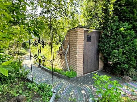 дом по адресу Аэродромная ул., 7