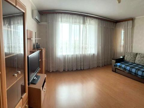 квартира по адресу Мира просп., 80