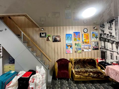 квартира по адресу Алли Горської ул. (Нарымская), 106