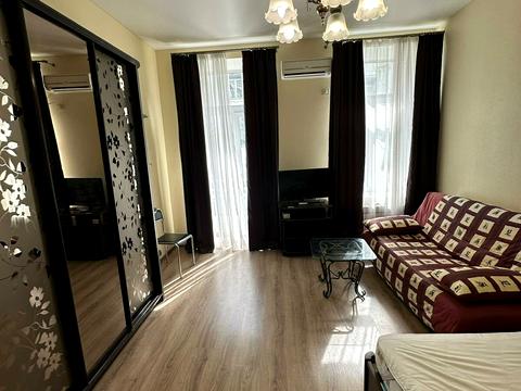 квартира по адресу Саксаганского ул., 102-Б