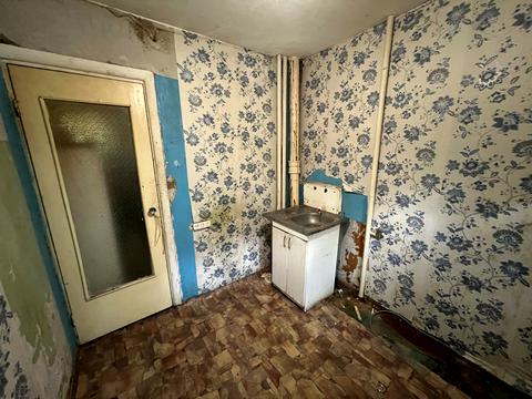 квартира по адресу Коробова ул., 8