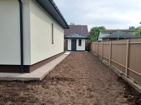 дом по адресу Лінія 23, 25